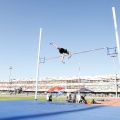 Campeonato de España Junior de atletismo