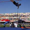 Campeonato de España Junior de atletismo