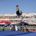 Campeonato de España Junior de atletismo