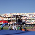 Campeonato de España Junior de atletismo