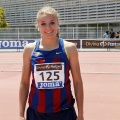 Campeonato de España Junior de atletismo