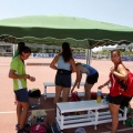 Campeonato de España Junior de atletismo