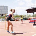 Campeonato de España Junior de atletismo