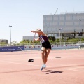 Campeonato de España Junior de atletismo
