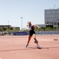 Campeonato de España Junior de atletismo