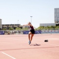 Campeonato de España Junior de atletismo