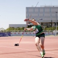 Campeonato de España Junior de atletismo