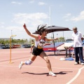 Campeonato de España Junior de atletismo