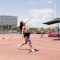 Campeonato de España Junior de atletismo