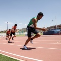 Campeonato de España Junior de atletismo
