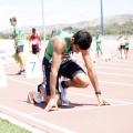 Campeonato de España Junior de atletismo