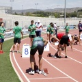 Campeonato de España Junior de atletismo