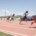 Campeonato de España Junior de atletismo
