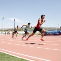 Campeonato de España Junior de atletismo