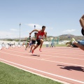 Campeonato de España Junior de atletismo