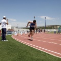 Campeonato de España Junior de atletismo