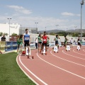 Campeonato de España Junior de atletismo