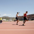 Campeonato de España Junior de atletismo