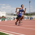 Campeonato de España Junior de atletismo
