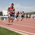Campeonato de España Junior de atletismo