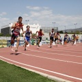 Campeonato de España Junior de atletismo