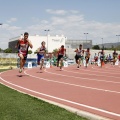 Campeonato de España Junior de atletismo
