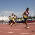 Campeonato de España Junior de atletismo