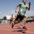 Campeonato de España Junior de atletismo