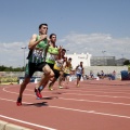 Campeonato de España Junior de atletismo