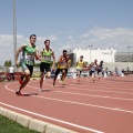 Campeonato de España Junior de atletismo