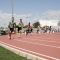 Campeonato de España Junior de atletismo