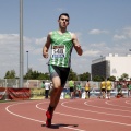 Campeonato de España Junior de atletismo