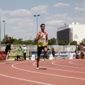 Campeonato de España Junior de atletismo