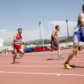 Campeonato de España Junior de atletismo