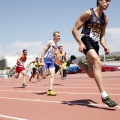 Campeonato de España Junior de atletismo