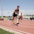 Campeonato de España Junior de atletismo