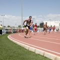 Campeonato de España Junior de atletismo