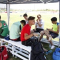 Campeonato de España Junior de atletismo