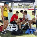 Campeonato de España Junior de atletismo