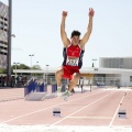 Campeonato de España Junior de atletismo