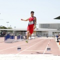 Campeonato de España Junior de atletismo
