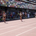 Campeonato de España Junior de atletismo