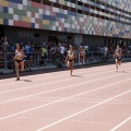 Campeonato de España Junior de atletismo