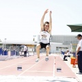 Campeonato de España Junior de atletismo
