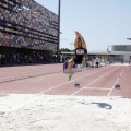 Campeonato de España Junior de atletismo