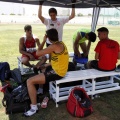 Campeonato de España Junior de atletismo