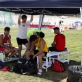 Campeonato de España Junior de atletismo