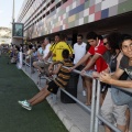 Campeonato de España Junior de atletismo