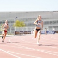 Campeonato de España Junior de atletismo
