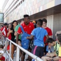 Campeonato de España Junior de atletismo